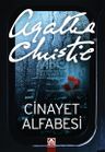 Cinayet Alfabesi