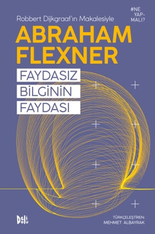 Faydasız Bilginin Faydası 