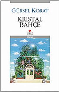Kristal Bahçe
