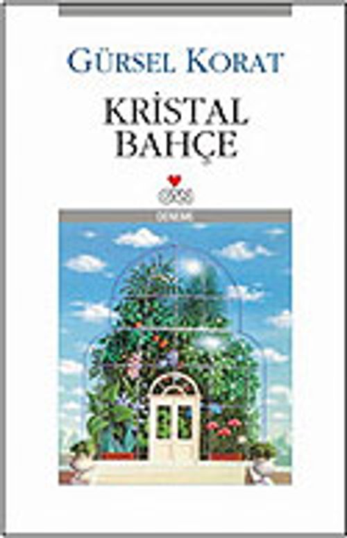 Kristal Bahçe