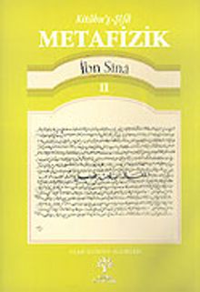 İbn Sina: Kitabu'ş-Şifa Metafizik 2