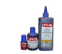 500 Ml Board Markör Mürekkebi Mavi (FMM-07M)