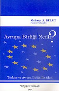 Avrupa Birliği Nedir? & Türkiye ve Avrupa Birliği İlişkileri