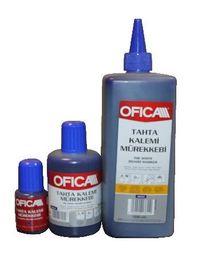 100 Ml Board Markör Mürekkebi Mavi (FMM-06M)