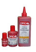 100 Ml Board Markör Mürekkebi Kırmızı (FMM-06K)