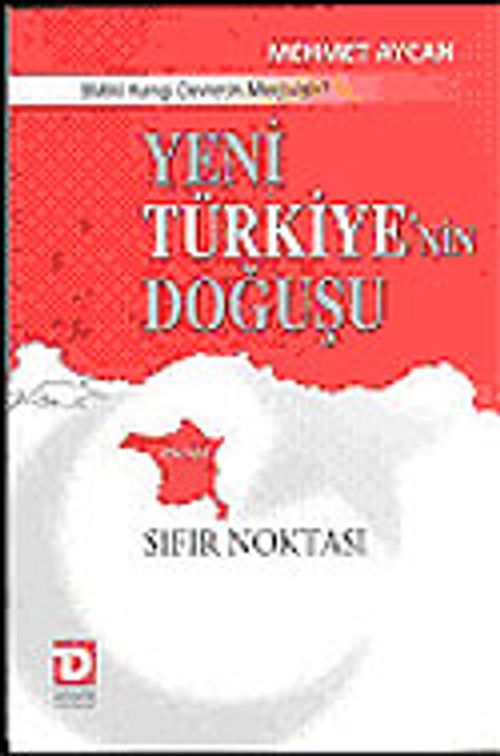 Yeni Türkiye'nin Doğuşu