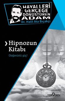Hipnozun Kitabı