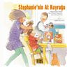 Stephanie'nin At Kuyruğu