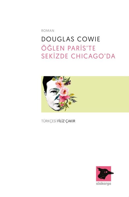 Öğlen Paris'te Sekizde Chicago'da