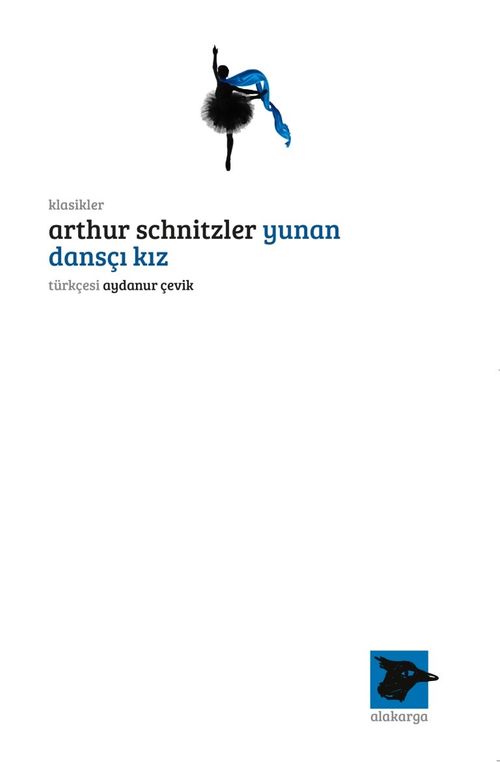 Yunan Dansçı Kız