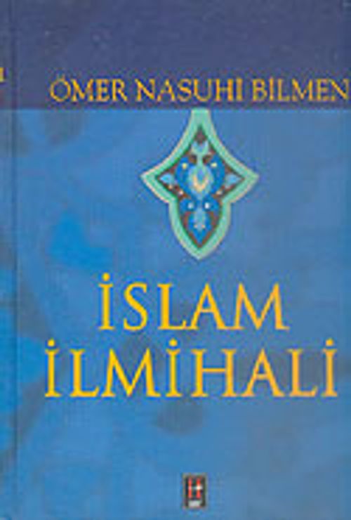 Büyük İslam İlmihali (Şamuha)