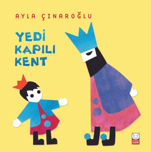 Yedi Kapılı Kent