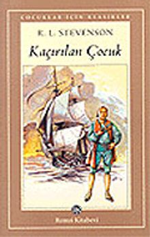 Kaçırılan Çocuk