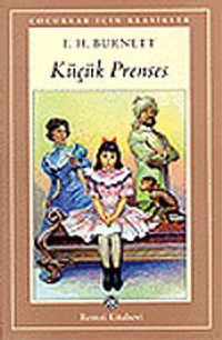 Küçük Prenses