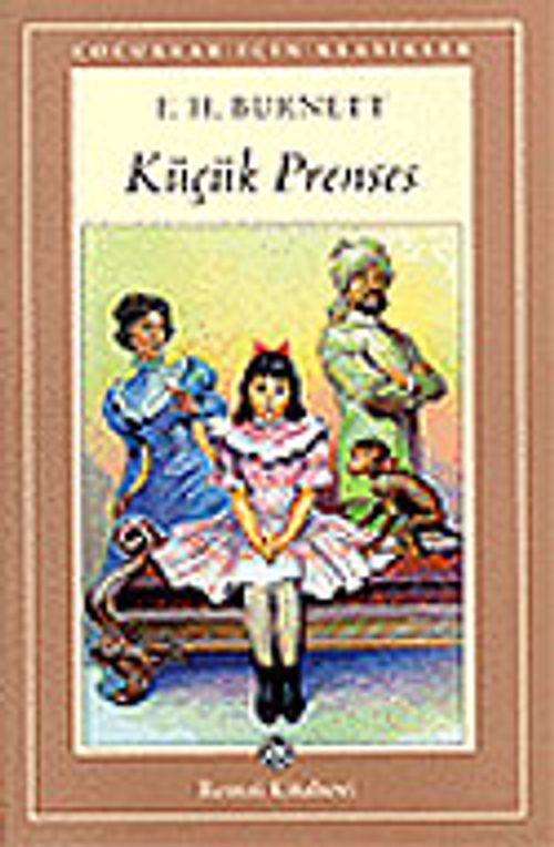 Küçük Prenses