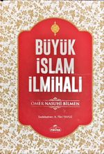 Büyük İslam İlmihali (Cillti)