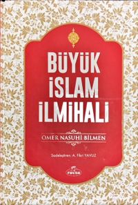 Büyük İslam İlmihali (Cillti)