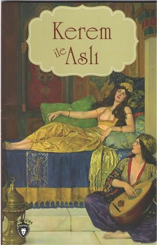 Kerem ile Aslı
