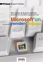 Microsoft'un Yeniden Doğuşu