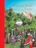 Evimizin Masal Kitabı