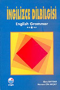 İngilizce Dilbilgisi