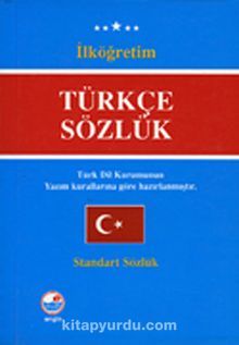 İlköğretim Türkçe Sözlük / Standart Sözlük - Kolektif