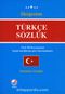 İlköğretim Türkçe Sözlük / Standart Sözlük