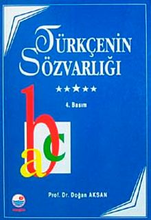 Türkçenin Sözvarlığı