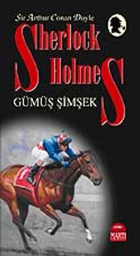 Sherlock Holmes & Gümüş Şimşek