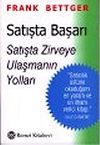 Satışta Başarı & Satışta Zirveye Ulaşmanın Yolları