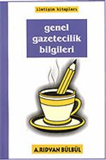 Genel Gazetecilik Bilgileri