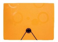 Ofica Vision Serisi Lastikli Dosya FD-5020 