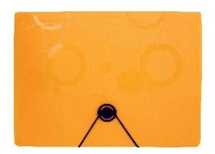 Ofica Vision Serisi Lastikli Dosya FD-5020 