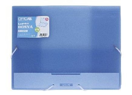 Ofica Lastikli Dosya FD-2400