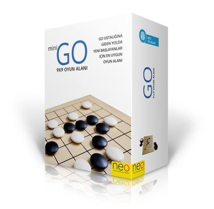 Mini GO