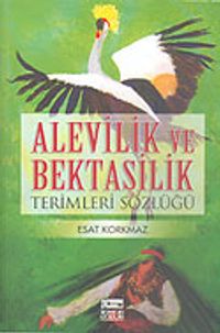 Alevilik ve Bektaşilik Terimleri Sözlüğü