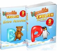 3. Sınıf Possible English Main Book-Extra Activities