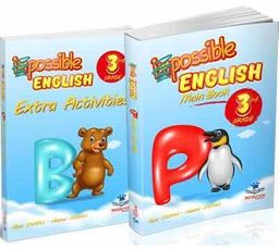 3. Sınıf Possible English Main Book-Extra Activities