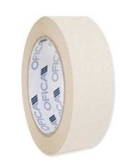 Ofica Maskeleme Bantı 38mmx25mt FKB-38