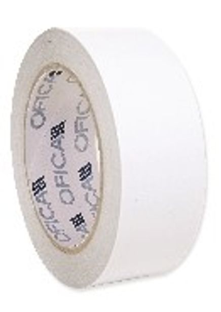 Ofica Çift Taraflı Bant 25mmx25mt FCB-25