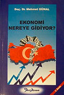 Ekonomi Nereye Gidiyor