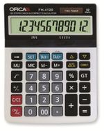 Ofica 4120 Hesap Makinesi Masa Tipi 12 Hane FH-4120
