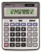 Ofica 3150 Hesap Makinesi Masa Tipi 12 Hane FH-3150
