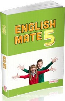 5.Sınıf English Mate 5
