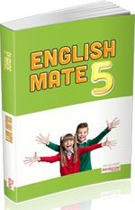 5.Sınıf English Mate 5