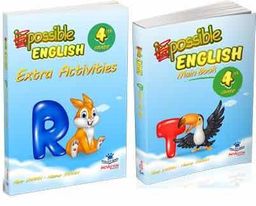 4.Sınıf Possible English Main Book-Extra Activities