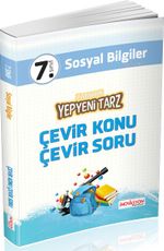 7.Sınıf Sosyal Bilgiler Çevir Konu Çevir Soru