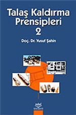 Talaş Kaldırma Prensipleri 2