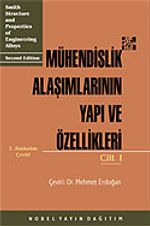 Mühendislik Alaşımlarının Yapı ve Özellikleri 1
