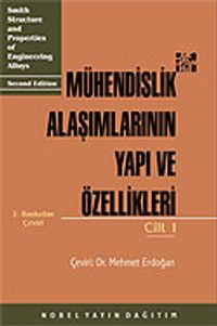 Mühendislik Alaşımlarının Yapı ve Özellikleri 1